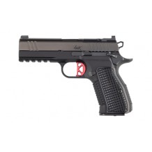 DW DWX CMPT 9MM 4