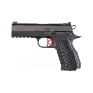 DW DWX CMPT 9MM 4