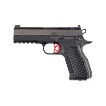 DW DWX CMPT 9MM 4