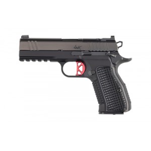 DW DWX CMPT 9MM 4