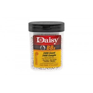 DAISY 2400-CT BB BTL