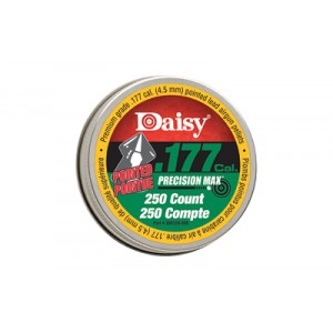 DAISY 250-CT .177 POINTED PELLET TIN