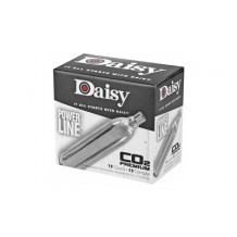 DAISY #7015 CO2 CYLINDERS 15/BX