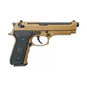 GIRSAN REGARD 9MM 4.9