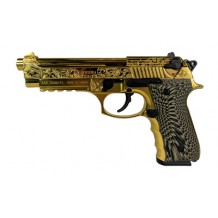 GIRSAN REGARD DLX 9MM 4.9