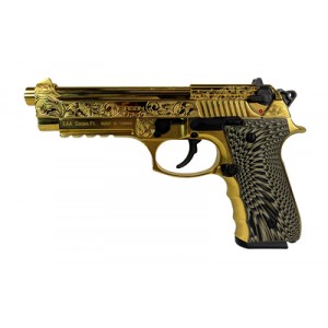 GIRSAN REGARD DLX 9MM 4.9