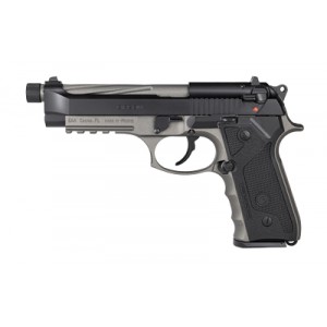 GIRSAN REGARD X 9MM 4.9