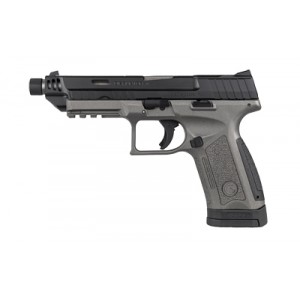 GIRSAN MC9 DISRUPTOR X 9MM 5