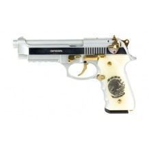 GIRSAN REGARD 9MM 4.9