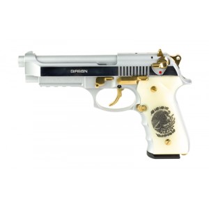 GIRSAN REGARD 9MM 4.9