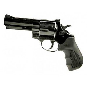 EAA WINDICATOR 38SPL 4