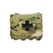 EAGLE MED POUCH 500D BELT IFAK MLTCM