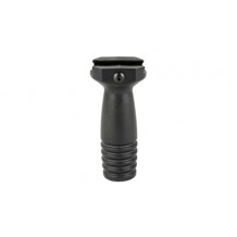 ERGO POP BOTTLE VERTICAL GRIP BLACK