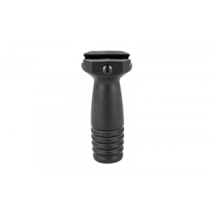 ERGO POP BOTTLE VERTICAL GRIP BLACK