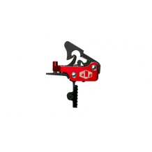 ELFTMANN APEX TRIGGER LP STRT BLK