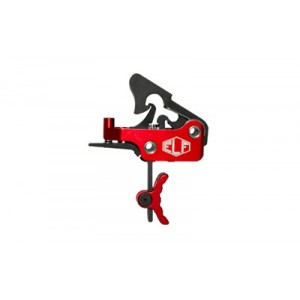 ELFTMANN APEX TRIGGER LP CVRD RED