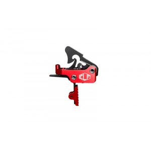 ELFTMANN APEX PRO TRIGGER STRT RED