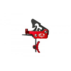 ELFTMANN APEX TRIGGER CURVED RED