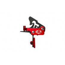 ELFTMANN APEX TRIGGER STRAIGHT RED