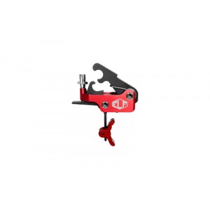 ELFTMANN SE PRO TRIGGER CRVD FA RED