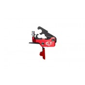 ELFTMANN SE PRO TRIGGER STRT FA RED