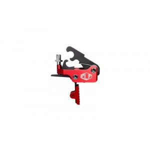 ELFTMANN SE PRO TRIGGER STRT FA RED