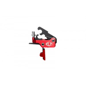 ELFTMANN SE TRIGGER STRAIGHT FA RED