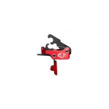 ELFTMANN SE TRIGGER STRAIGHT RED