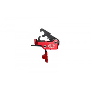 ELFTMANN SE TRIGGER STRAIGHT RED