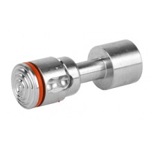 ELFTMANN AMBI SPEED SAFETY STAINLESS