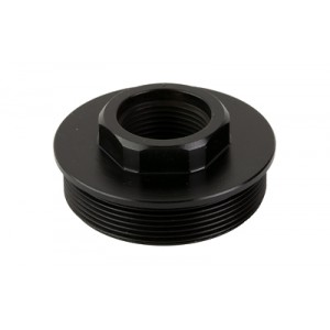 ENERGETIC DT ADAPTER STAINLSS 5/8-24