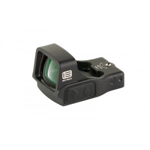 EOTECH EFLX REFLEX SIGHT 3 MOA BLK