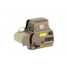 EOTECH EXPS3 1 MOA DOT QD TAN