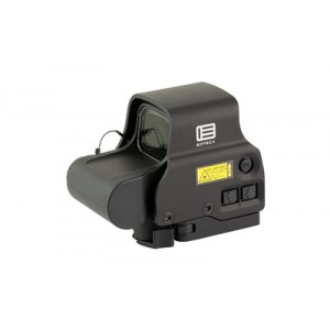 EOTECH EXPS3 1 MOA DOT QD BLACK