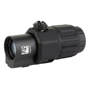 EOTECH G33 3X MAGNIFIER NM BLK