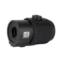 EOTECH G43 3X MAGNIFIER NM BLK