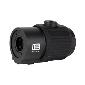 EOTECH G43 3X MAGNIFIER NM BLK