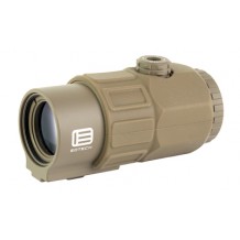 EOTECH G45 5X MAGNIFIER NM TAN