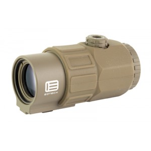 EOTECH G45 5X MAGNIFIER NM TAN