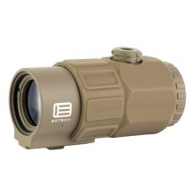 EOTECH G45 5X MAGNIFIER W/STS TAN