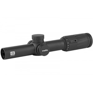 EOTECH VUDU 1-8X24MM SFP HC3 BDC IR