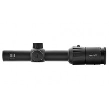 EOTECH VUDU X 1-6X SFP DP1 RET BLACK