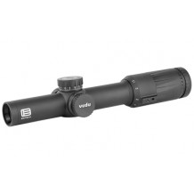 EOTECH VUDU 1-6X24MM SR1 IR MATT BLK