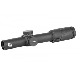 EOTECH VUDU 1-6X24MM SR1 IR MATT BLK