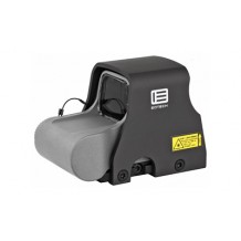 EOTECH XPS2 68MOA RING/1MOA DOT GREY