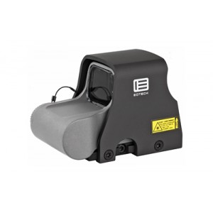 EOTECH XPS2 68MOA RING/1MOA DOT GREY