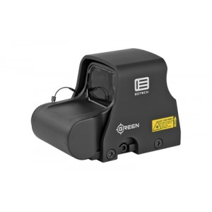 EOTECH XPS2 GRN 68MOA RING/1MOA DOT