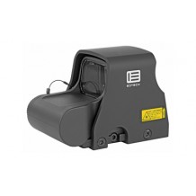 EOTECH XPS3 68MOA RING/1MOA DOT