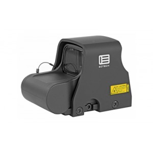 EOTECH XPS3 68MOA RING/1MOA DOT