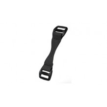 ESD INCHWORM BLACK